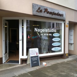 La Pompadour