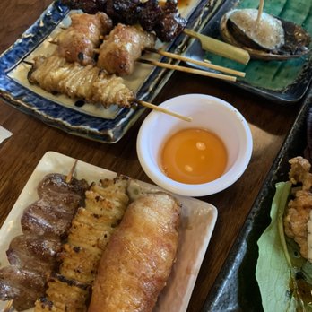 Tori Ton - Izakaya Near Me - Honolulu, Hawaii Tori Ton - Izakaya Near Me - Honolulu, Hawaii