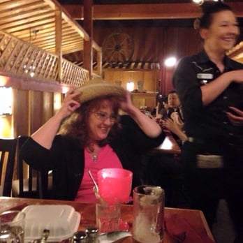 Cattlemens - She loved getting sung too! Thanks for making mom feel special - Steakhouses Near Me - Livermore, California Cattlemens - She loved getting sung too! Thanks for making mom feel special - Steakhouses Near Me - Livermore, California