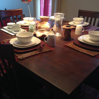 Halinas Enterprises - She never touched the dining room table. - Home Cleaning Near Me - Roselle, Illinois