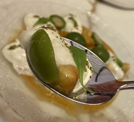 Bazaar Mar by José Andrés by null