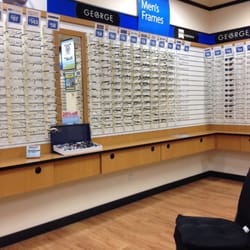 Walmart Vision & Glasses