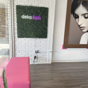 Deka Lash South Tampa - Waxing Near Me - Tampa, Florida Deka Lash South Tampa - Waxing Near Me - Tampa, Florida