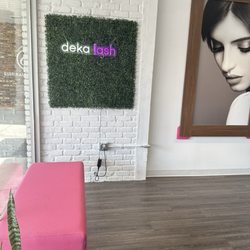 Deka Lash South Tampa