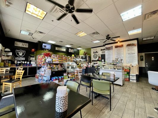 PANINO by null