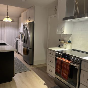 MPH Construction - General Contractors Near Me - Irvine, California