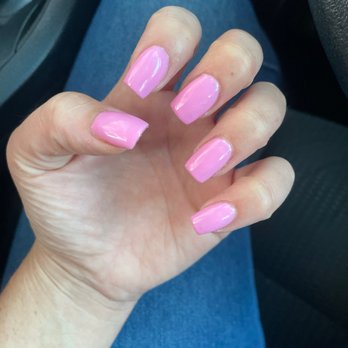 Diva Nails & Spa - Nail Salons Near Me - Bakersfield, California