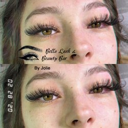 Bella Lash & Beauty Bar