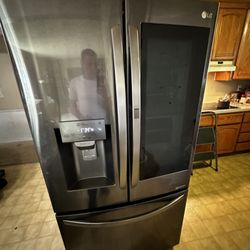 Goldfish Appliance Repair