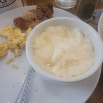 Eggy's Diner - Minneapolis - Grits HORRIBLE - Breakfast & Brunch Near Me - Minneapolis, Minnesota Eggy's Diner - Minneapolis - Grits HORRIBLE - Breakfast & Brunch Near Me - Minneapolis, Minnesota
