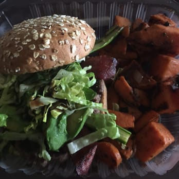 the Protein Source - Juice Bars & Smoothies Near Me - Las Vegas, Nevada