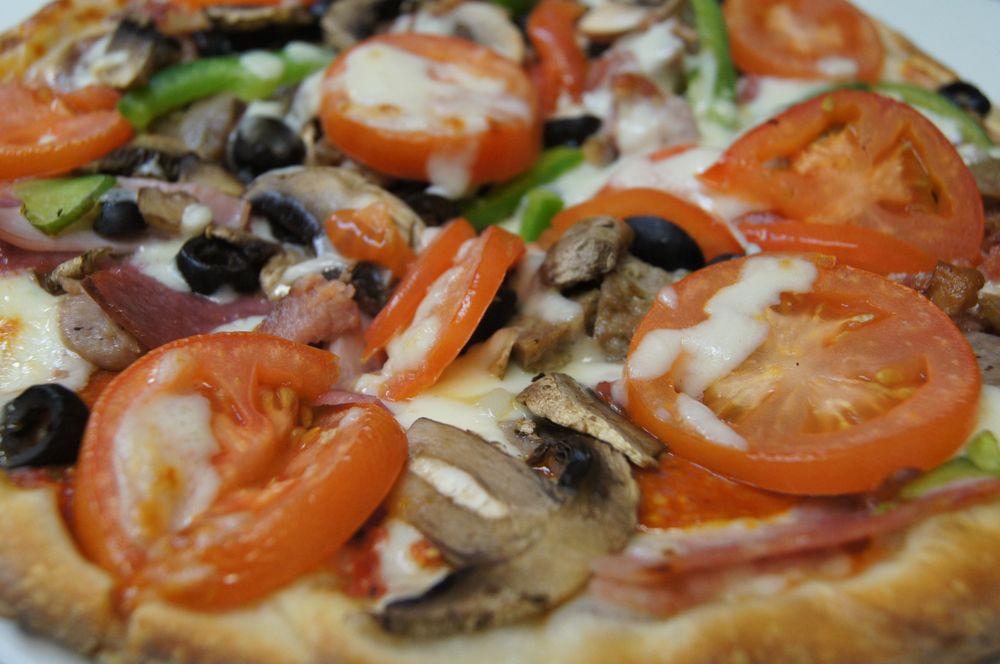 OLDE TOWNE PIZZA AND PASTA 196 Photos & 228 Reviews 5540 Olde Towne