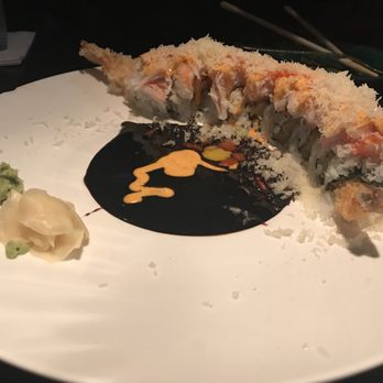 Michiru Sushi - Cuban 8 sushi! - Sushi Bars Near Me - Webster, Texas Michiru Sushi - Cuban 8 sushi! - Sushi Bars Near Me - Webster, Texas