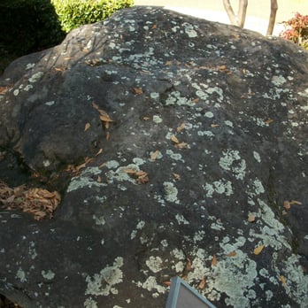 Sprayberry Rock - Landmarks & Historical Buildings Near Me - Marietta, Georgia Sprayberry Rock - Landmarks & Historical Buildings Near Me - Marietta, Georgia