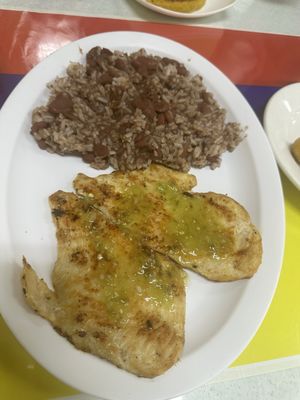 Pan Rico by null