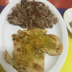 Pan Rico