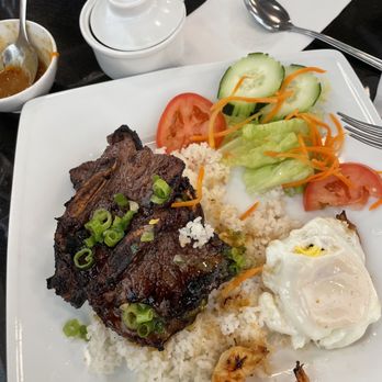 EAD Vietnamese Restaurant - E 7 - Vietnamese Near Me - Shenandoah, Texas