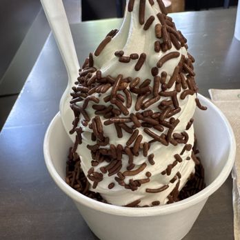 The Ice Cream Shoppe - Ice Cream & Frozen Yogurt Near Me - Yarmouth, Maine The Ice Cream Shoppe - Ice Cream & Frozen Yogurt Near Me - Yarmouth, Maine