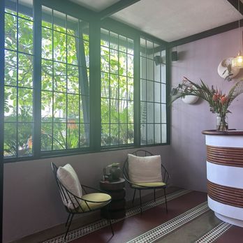 Casa Botanica Hotel - Front Desk - Ayurveda Near Me - San Juan, Puerto Rico Casa Botanica Hotel - Front Desk - Ayurveda Near Me - San Juan, Puerto Rico