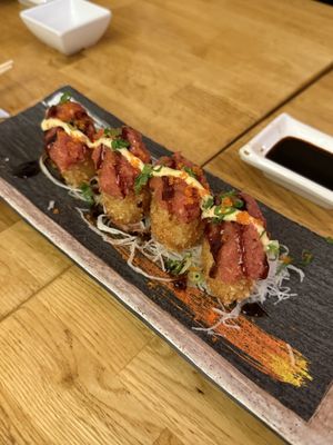 Hama Sushi by null