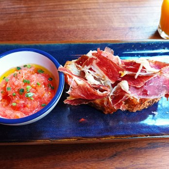 Lamucca - Pizza Near Me - Madrid, M