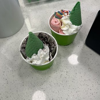 Rolls Ice Cream - Ice Cream & Frozen Yogurt Near Me - Laguna Hills, California Rolls Ice Cream - Ice Cream & Frozen Yogurt Near Me - Laguna Hills, California