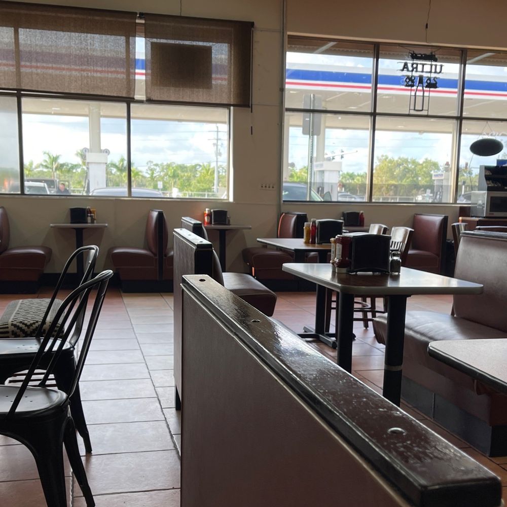 TACOS ON THE ROAD - Inside Seating - Organic Stores Near Me - Estero, Florida TACOS ON THE ROAD - Inside Seating - Organic Stores Near Me - Estero, Florida
