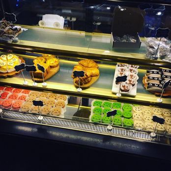 Seattle Meowtropolitan - The bakery items - Themed Cafes Near Me - Seattle, Washington Seattle Meowtropolitan - The bakery items - Themed Cafes Near Me - Seattle, Washington