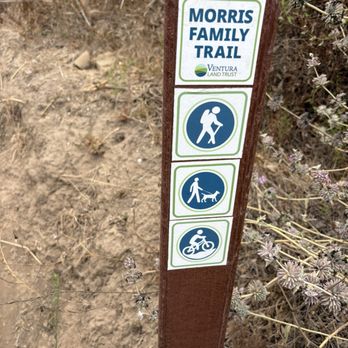 Harmon Canyon Preserve - Hiking Near Me - Ventura, California Harmon Canyon Preserve - Hiking Near Me - Ventura, California