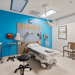 AHN Harmar Neighborhood Hospital