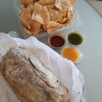 Joliza's Tacos - Mexican Near Me - Long Beach, California