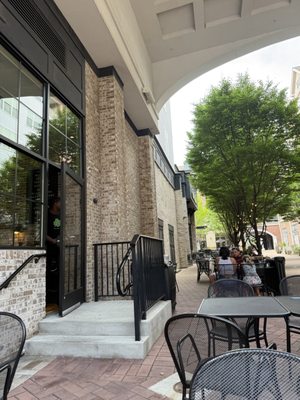 Colony Grill by null