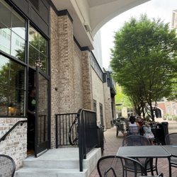 Colony Grill