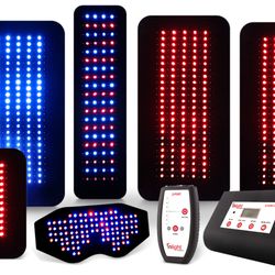 Vital Light Therapy