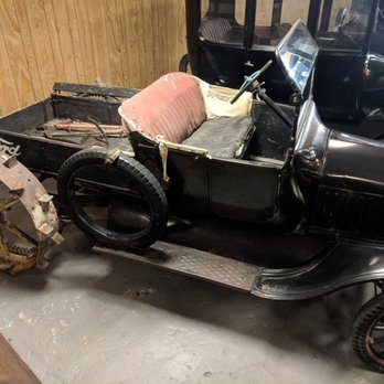 Montana Auto Museum - Museums Near Me - Deer Lodge, Montana Montana Auto Museum - Museums Near Me - Deer Lodge, Montana