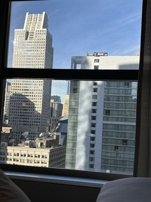 Virgin Hotels Chicago by null