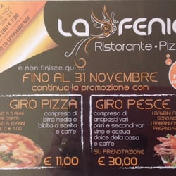 La Fenice