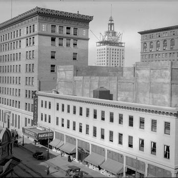 Oakland City Hall - Oakland City Hall Construction in 1913- Pantages Theater 12th & Franklin - Landmarks & Historical Buildings Near Me - Oakland, California Oakland City Hall - Oakland City Hall Construction in 1913- Pantages Theater 12th & Franklin - Landmarks & Historical Buildings Near Me - Oakland, California
