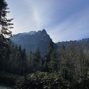 Espresso Chalet - Coffee & Tea Near Me - Gold Bar, Washington
