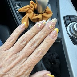 Nail Envy