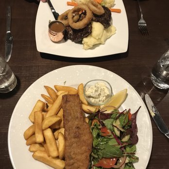 The Grainstore Restaurant - Irish Near Me - Aughrim, WW The Grainstore Restaurant - Irish Near Me - Aughrim, WW