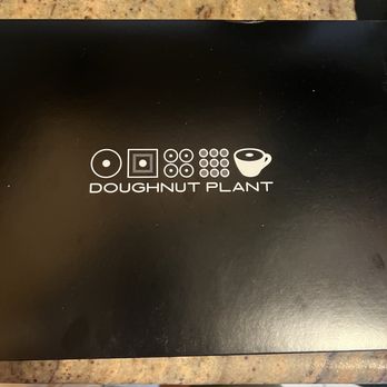 Doughnut Plant - Donuts Near Me - New York, New York Doughnut Plant - Donuts Near Me - New York, New York