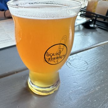 Liquid Therapy - Breweries Near Me - Nashua, New Hampshire