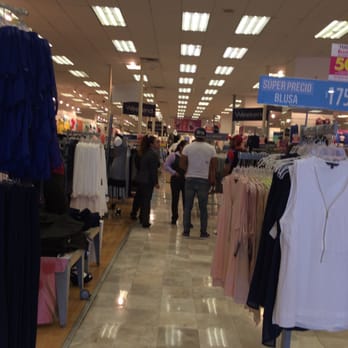 Suburbia - Shopping Near Me - Cancún, ROO