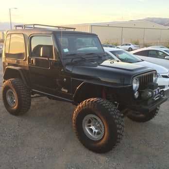 Blackstar Offroad - Auto Customization Near Me - Anaheim, California Blackstar Offroad - Auto Customization Near Me - Anaheim, California