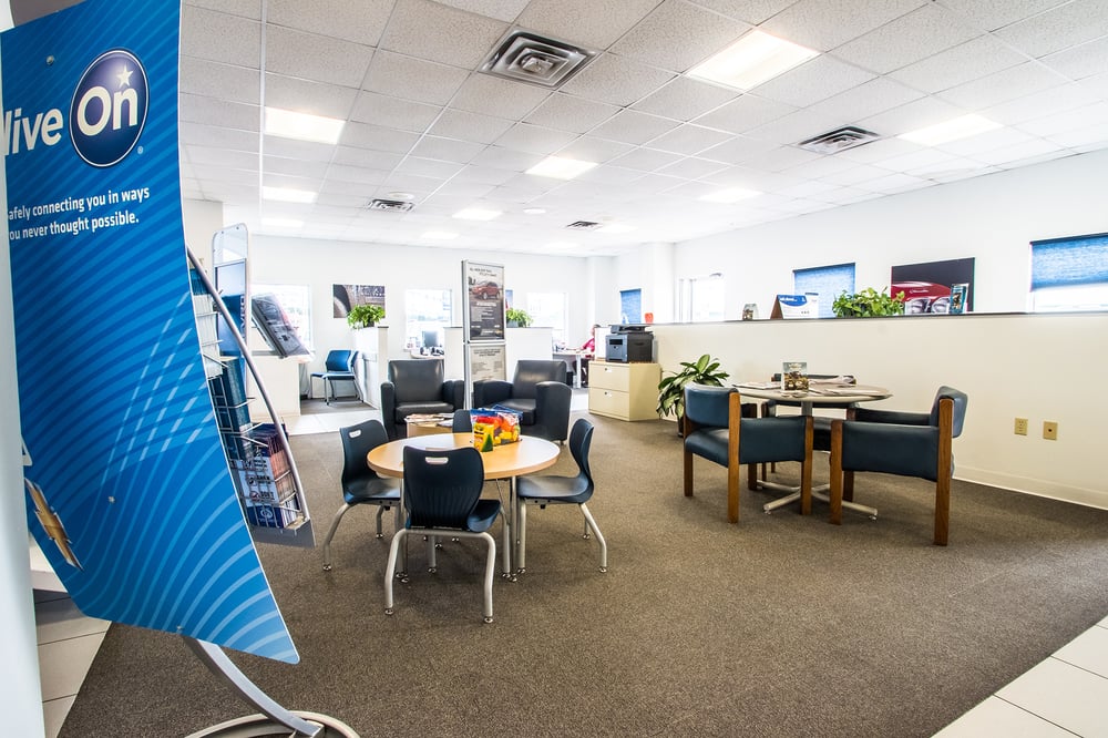 RHODES CHEVROLET Updated September 2024 18 Photos 2800 Alma Hwy, Van Buren, Arkansas