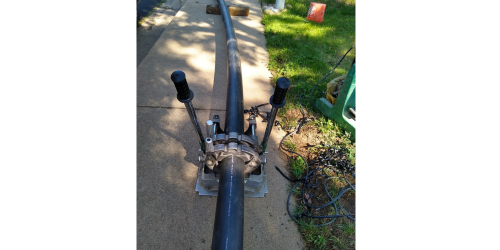 Slide of Drain Solvers The Pros