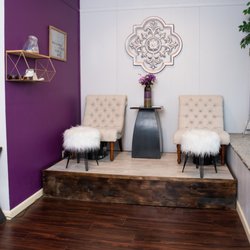 Perfect Touch Wellness Center - Herbal Foot Bath
