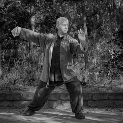 Authentic Kung Fu