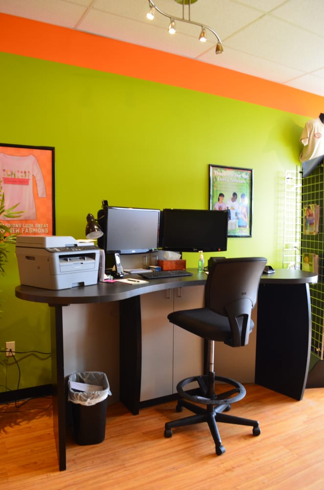 BIG FROG FRANCHISE GROUP Updated May 2024 533 Main St, Dunedin